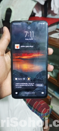Xiaomi note 8
